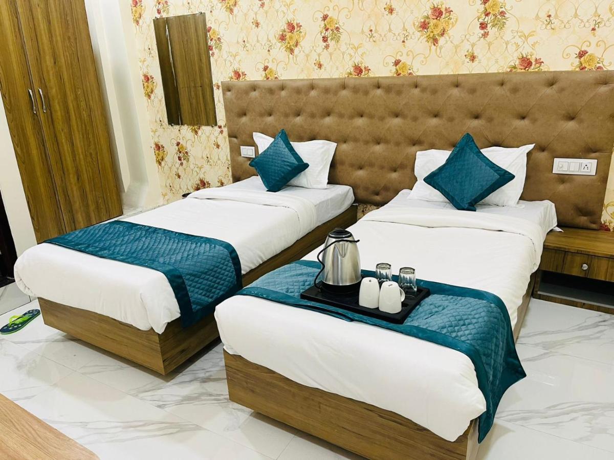 Jmc Hotel Vk 22 Akolia Ngoại thất bức ảnh