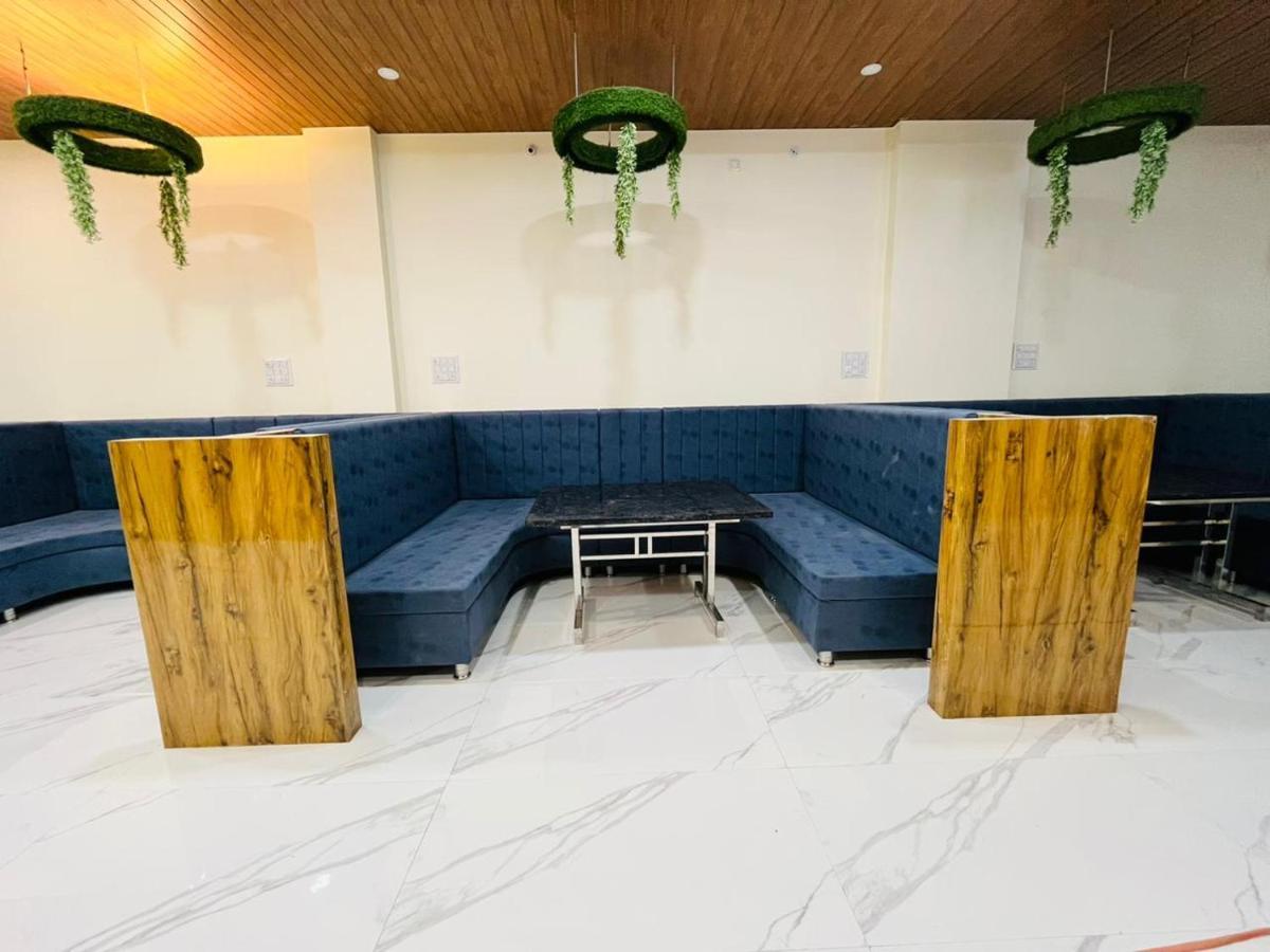Jmc Hotel Vk 22 Akolia Ngoại thất bức ảnh
