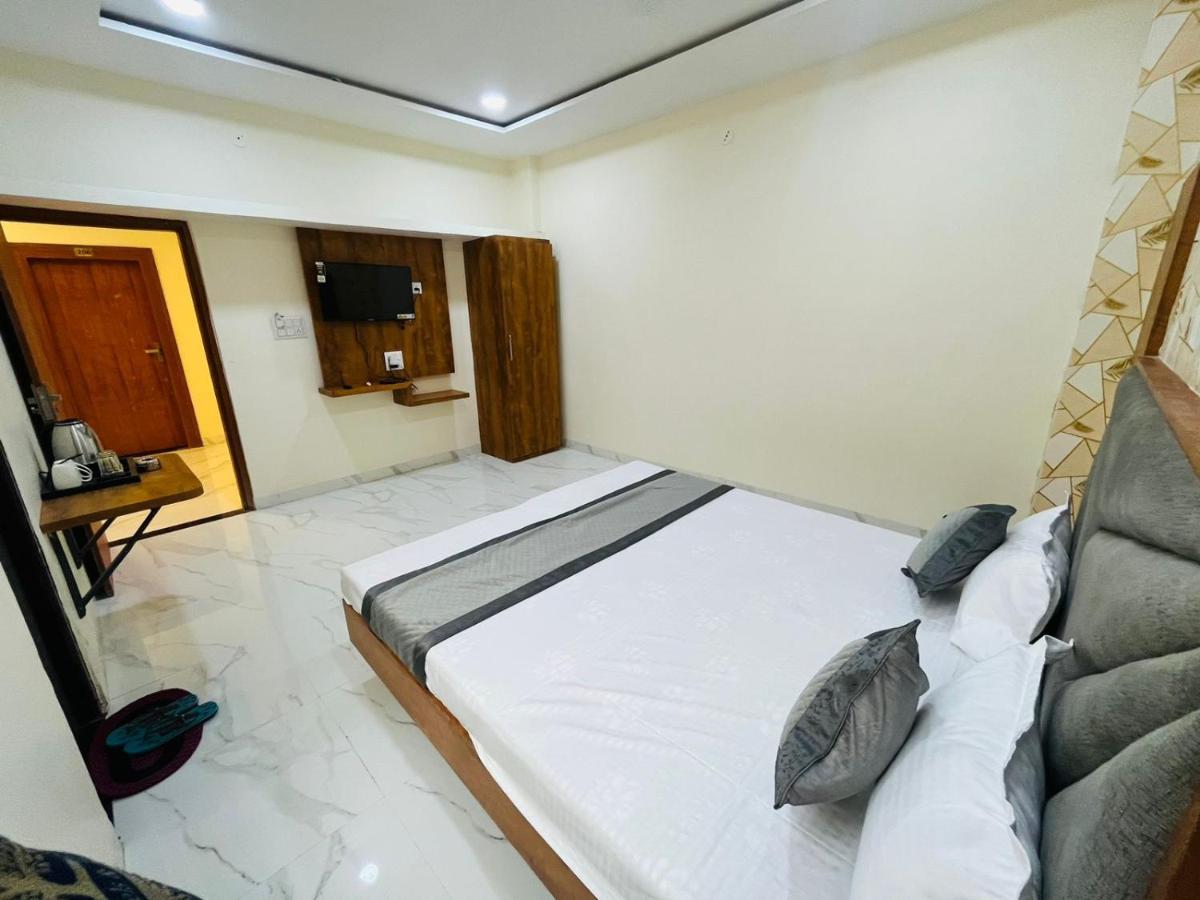 Jmc Hotel Vk 22 Akolia Ngoại thất bức ảnh