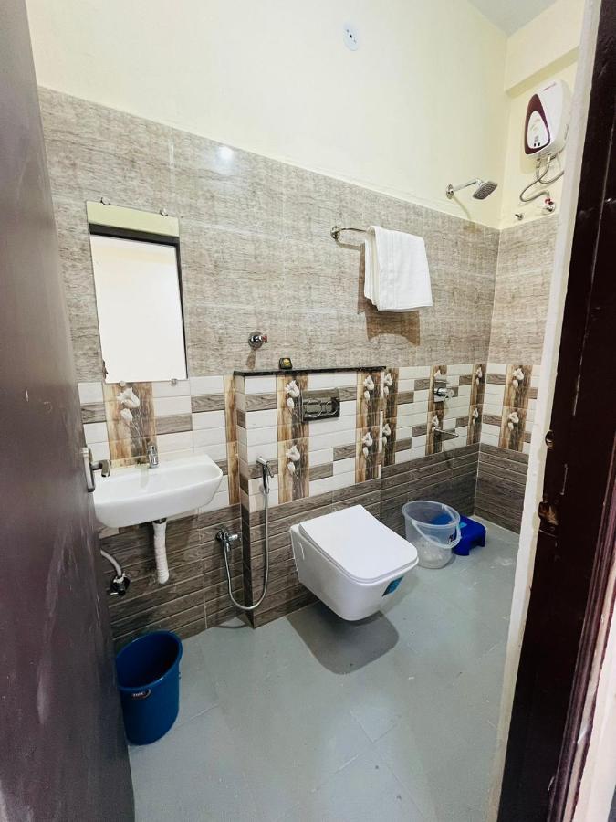 Jmc Hotel Vk 22 Akolia Ngoại thất bức ảnh