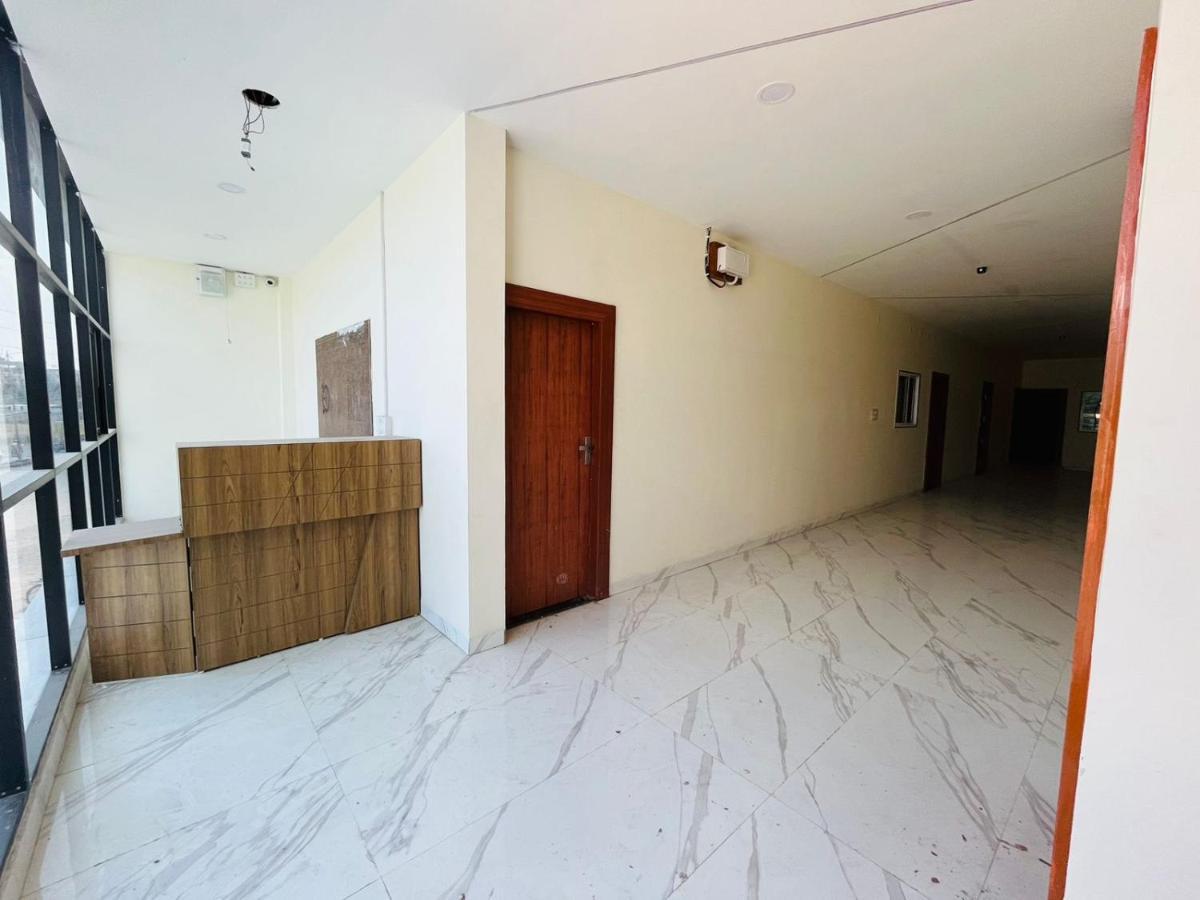 Jmc Hotel Vk 22 Akolia Ngoại thất bức ảnh