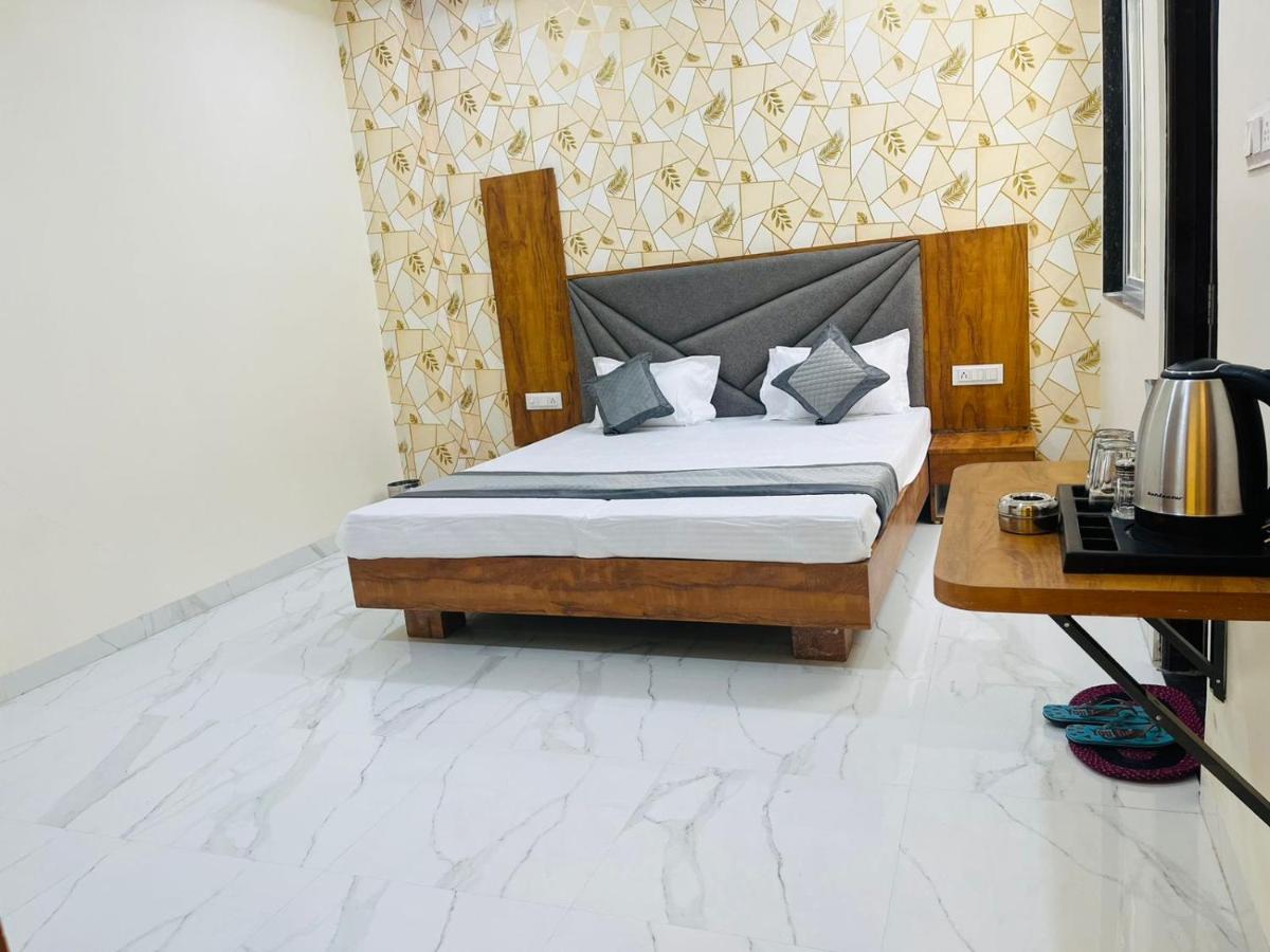 Jmc Hotel Vk 22 Akolia Ngoại thất bức ảnh