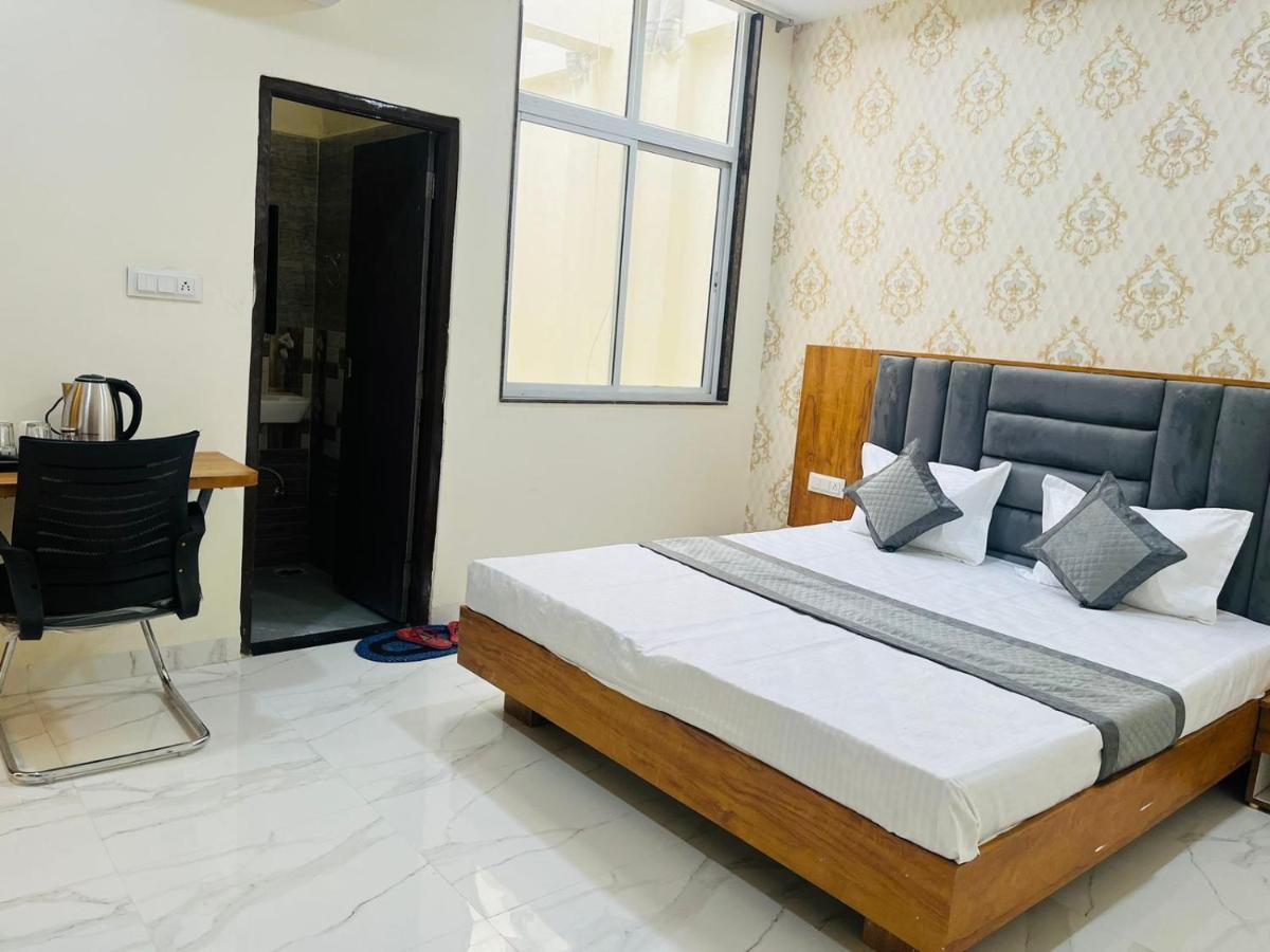 Jmc Hotel Vk 22 Akolia Ngoại thất bức ảnh